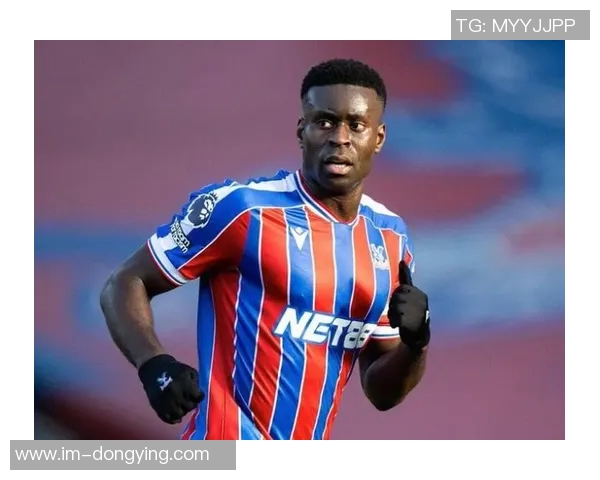 曼城计划明夏重塑防线水晶宫中卫格伊成为首选目标