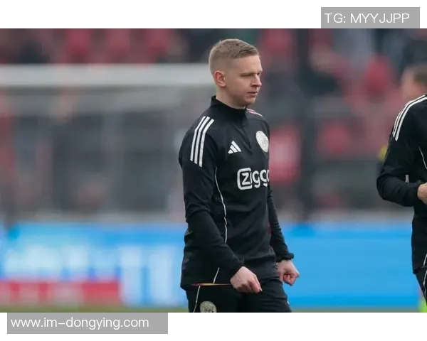 罗马诺确认津琴科加盟阿贾克斯已完成体检并正式签约