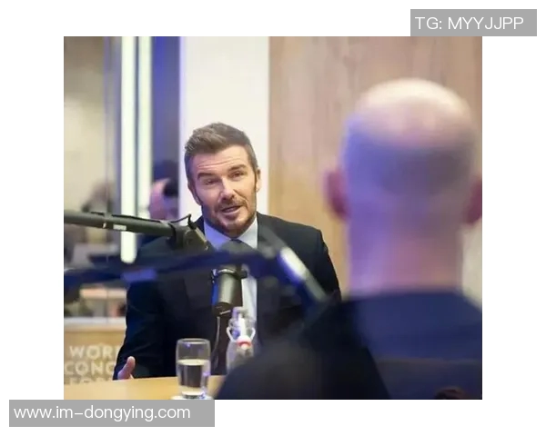 贝克汉姆出席达沃斯论坛被问及布鲁克林时选择直接离开 贝克汉姆出席达沃斯论坛被问及布鲁克林时选择直接离开