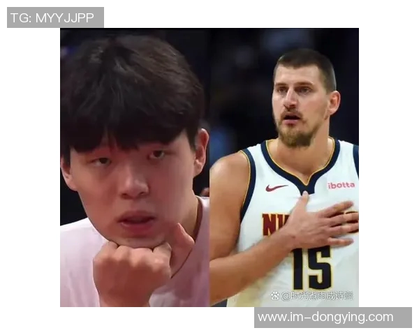 杨瀚森在G联盟锻炼体能末节表现疲态明显需加强训练